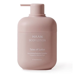 HAAN Tales Of Lotus Body Lotion 250 ml