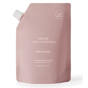 HAAN Tales Of Lotus Body Lotion Refill 250 ml