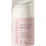Narcissa by Urtekram Beauty Detox & Glow Day Cream 50 ml
