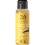 Urtekram Beauty Concentrated Shower Gel Lemon Vanilla 100 ml