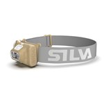 SILVA Headlamp Terra Scout XT