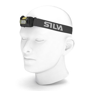 SILVA Headlamp Scout 3