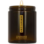 Compagnie de Provence Doftljus Anise Lavender 150 g