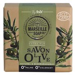Tadé Pays du Levant Fast Marseille Tvål Olive 100 g