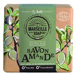 Tadé Pays du Levant Fast Marseille Tvål Almond 100 g