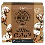 Tadé Pays du Levant Fast Marseille Tvål Cotton 100 g