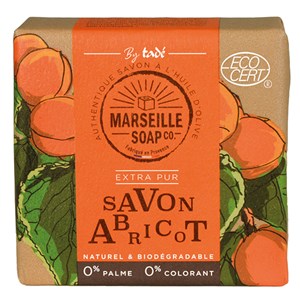 Tadé Pays du Levant Fast Marseille Tvål Apricot 100 g