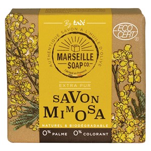 Tadé Pays du Levant Fast Marseille Tvål Mimosa 100 g
