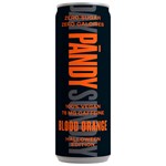 Pändy Energy Drink Blood Orange 250 ml