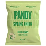 Pändy Lentil Chips Spring Onion 50 g