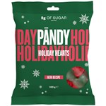 Pändy Candy Holiday Hearts 100 g