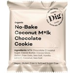 Dig Organic No-Bake Coconut M*lk Chocolate Cookie 30 g