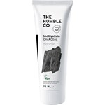 Humble Natural Toothpaste Charcoal 75 ml