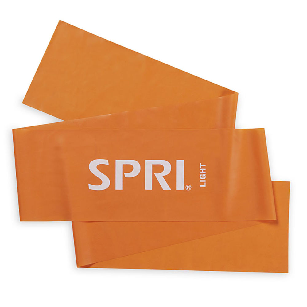 Spri Flat Band Kit