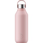 Chilly's Series 2 Blush Pink 500 ml