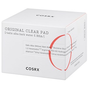 COSRX One Step Original Clear Pad 70 st