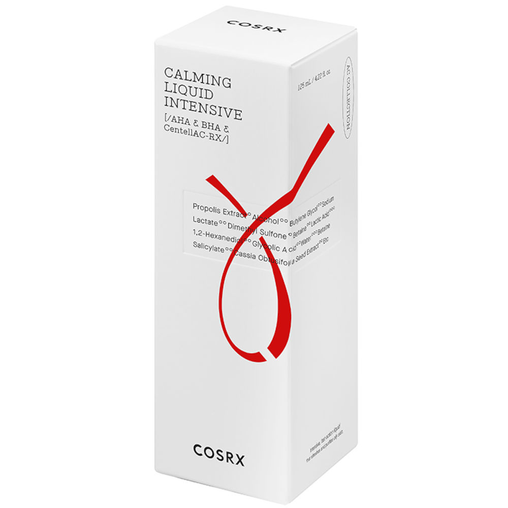 COSRX AC Collection Calming Liquid Intensive 125 ml