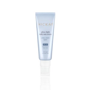 Hickap Ultra-Light Daily Sun Cream SPF50 50 ml