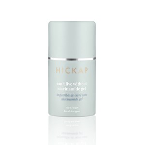 Hickap Can't Live Without Niacinamide Gel 50 ml