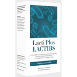 LactiPlus Lactibs 56 kapslar