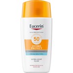 Eucerin Sun Hydro Protect Ultra Light Fluid SPF50+ 50 ml