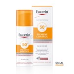 Eucerin Pigment Control Sun Fluid SPF50+ 50 ml