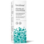Locobase Itch Relief Coolmousse 100 ml