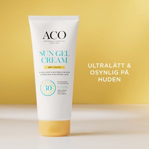 ACO Sun Gel-Cream SPF30 200 ml