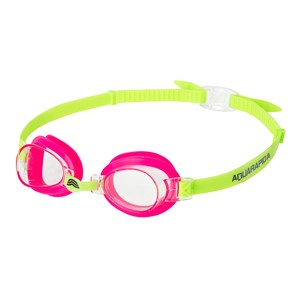 Aquarapid Tuna Kids Swim Goggles Pink/Green