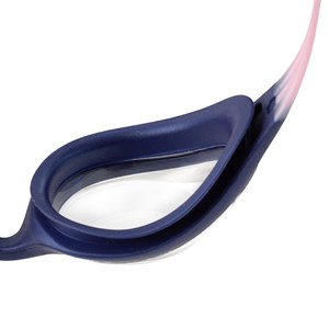 Aquarapid Barracuda Junior Swim Goggles Blue/Pink