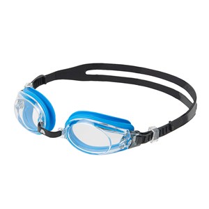 Aquarapid Twist Adult Swim Goggles Turquoise/Clear