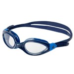 Aquarapid Power Adult Swim Goggles Blue