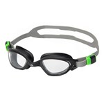 Aquarapid Impact Training Swim Goggles Black