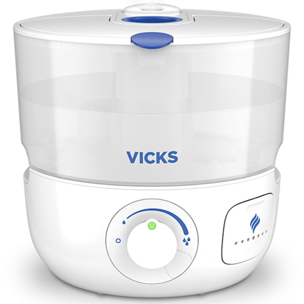 Vicks Top Fill Humidifier