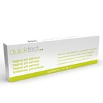 Quicktest Vaginalt pH-test 1-pack