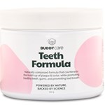 BuddyCare Teeth & Gum Formula 250 g