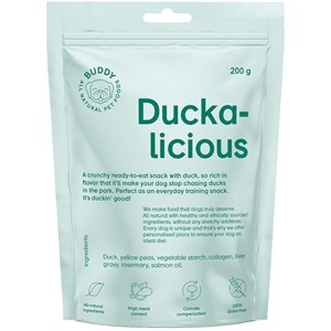 Buddy Duckalicious 200 g