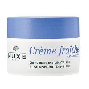 NUXE Crème Fraîche Rich Cream 48H 50 ml