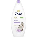 Dove Relaxing Body Wash 225 ml