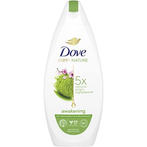 Dove Awakening Ritual Body Wash 225 ml