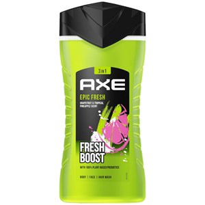 Axe Shower Gel Epic Fresh 250 ml