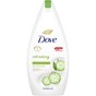Dove Shower Gel Fresh Touch 225 ml