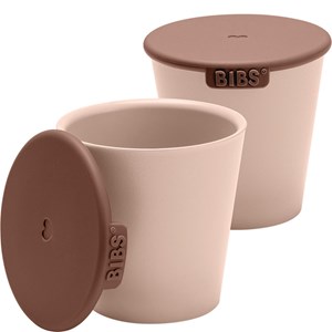 BIBS Cup Set Blush