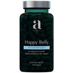 A+ Happy Belly 60 kapslar