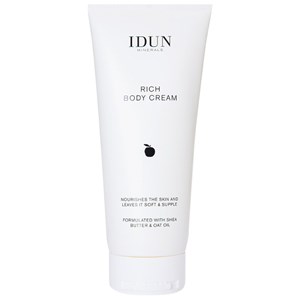 IDUN Rich Body Cream 200 ml