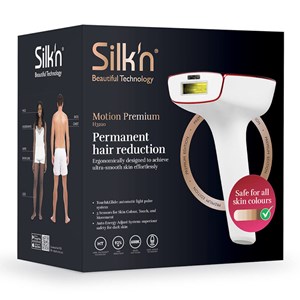 Silk'n Motion Premium 600k