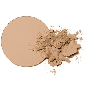INIKA Baked Mineral Foundation 8 g Strength 