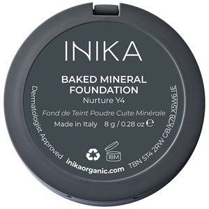 INIKA Baked Mineral Foundation 8 g Nurture 