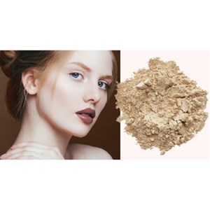 INIKA Loose Mineral Foundation SPF25 8 g Grace 
