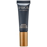 INIKA Organic Sheer Coverage Concealer 10 ml